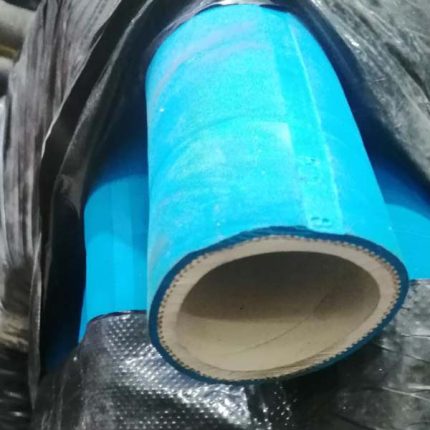 شیلنگ سیم دار چیست و چه کاربردی دارد؟