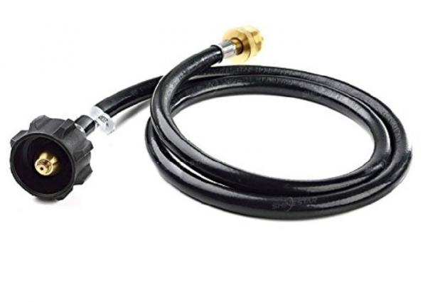 شیلنگ سیم دار